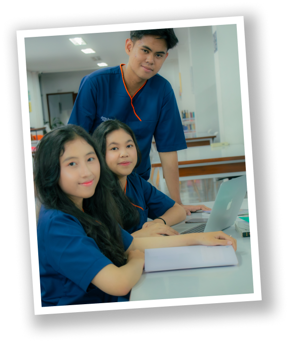 Mengapa Memilih ...