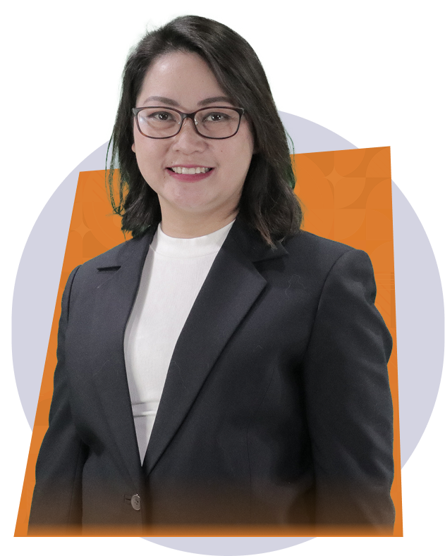 Gilny Aileen Rantung